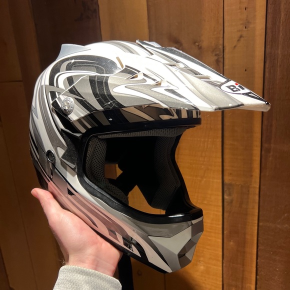 BiLT Other - BiLT motorcycle helmet